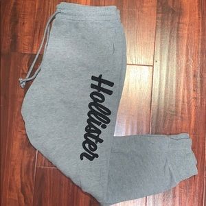 Women’s Hollister Sweatpants